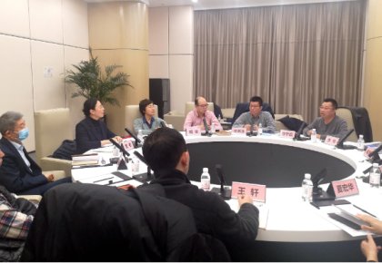 大奖国际联合山东海运等着名企业机构 助力打造绿色智能航运树模线