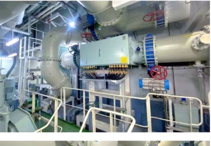 20船套订单！大奖国际压载水系统收获全球最大LNG运营商认可