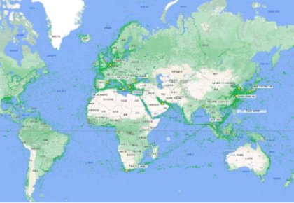 里程碑！大奖国际压载水处置惩罚系统订单突破3000船套