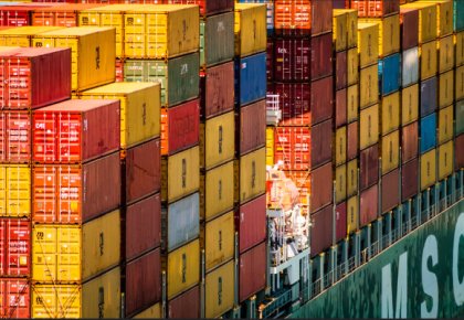 大奖国际再获全球着名集运船东压载水订单！海洋卫士?收获认可