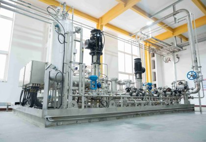 唱响绿色旋律！大奖国际连获甲醇燃料供应系统订单