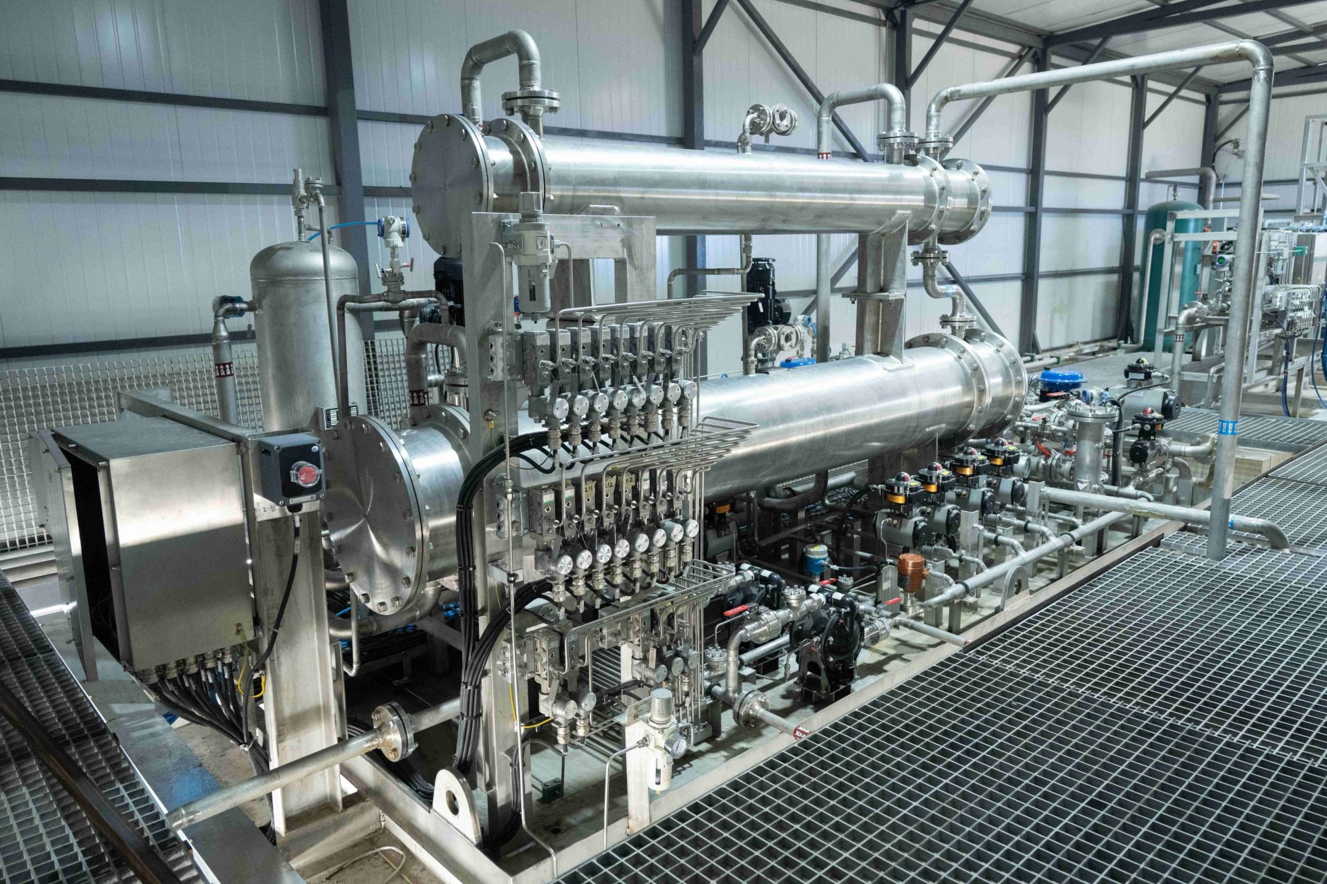 图为大奖国际甲醇燃料供应？？？？？